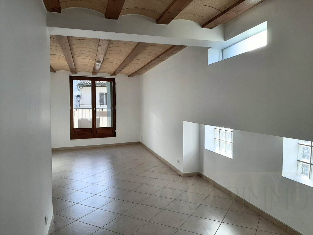 vente Duplex Valergues - Photo 6