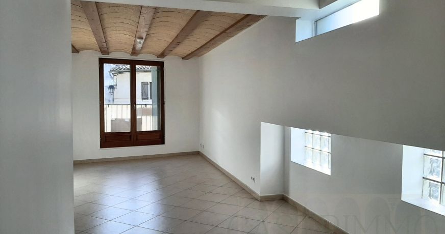vente Duplex Valergues