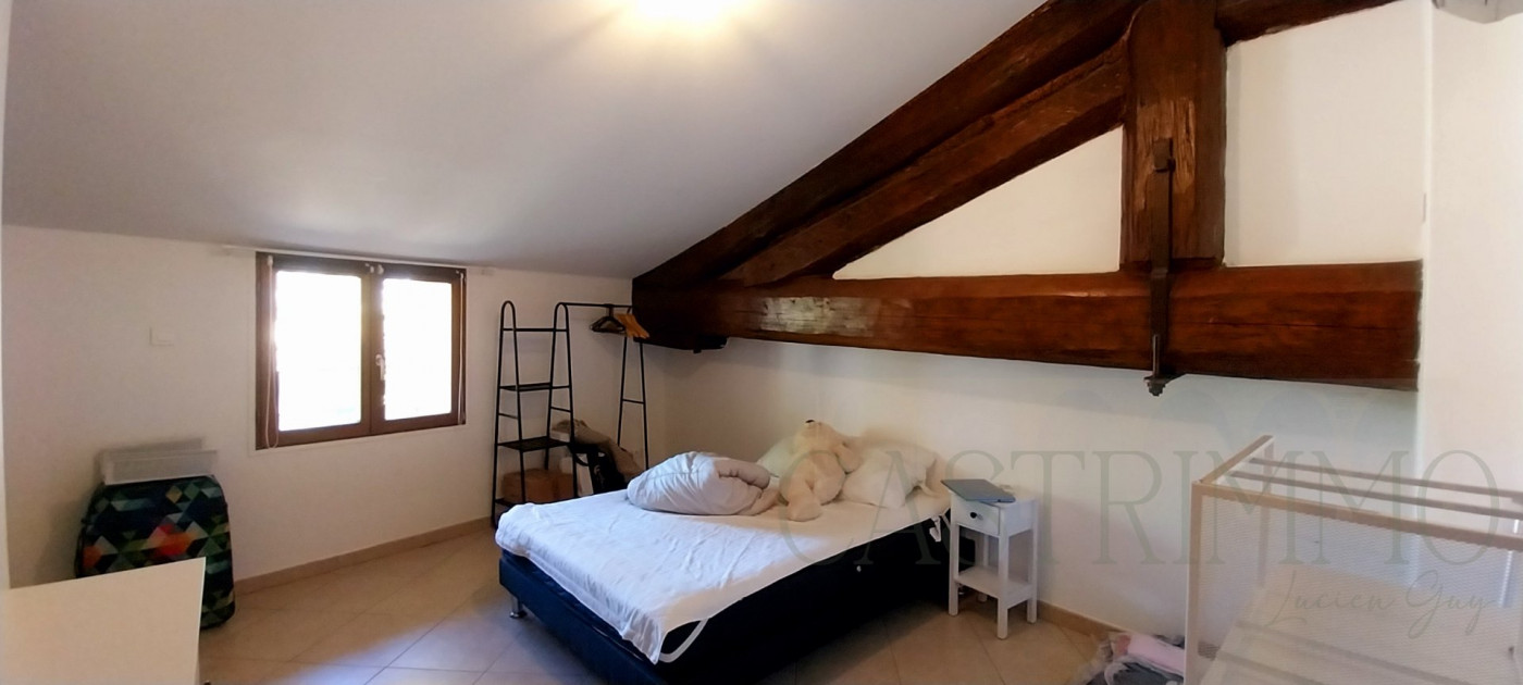 vente Duplex Valergues - Photo 4