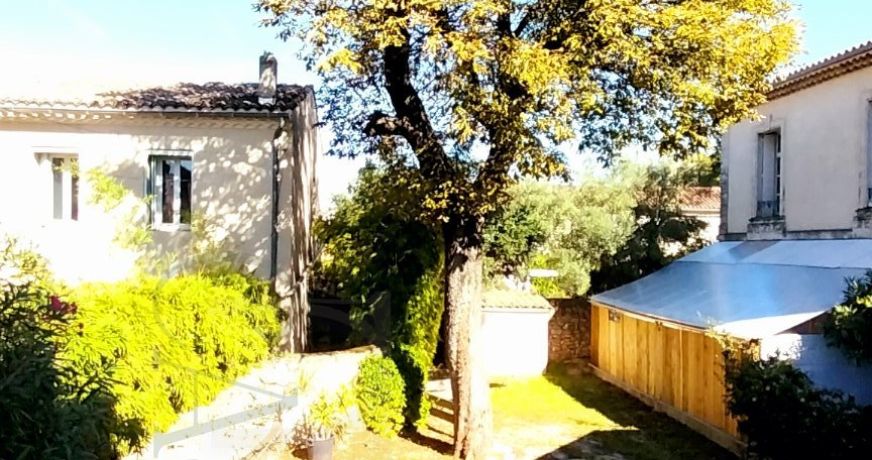 vente Duplex Valergues