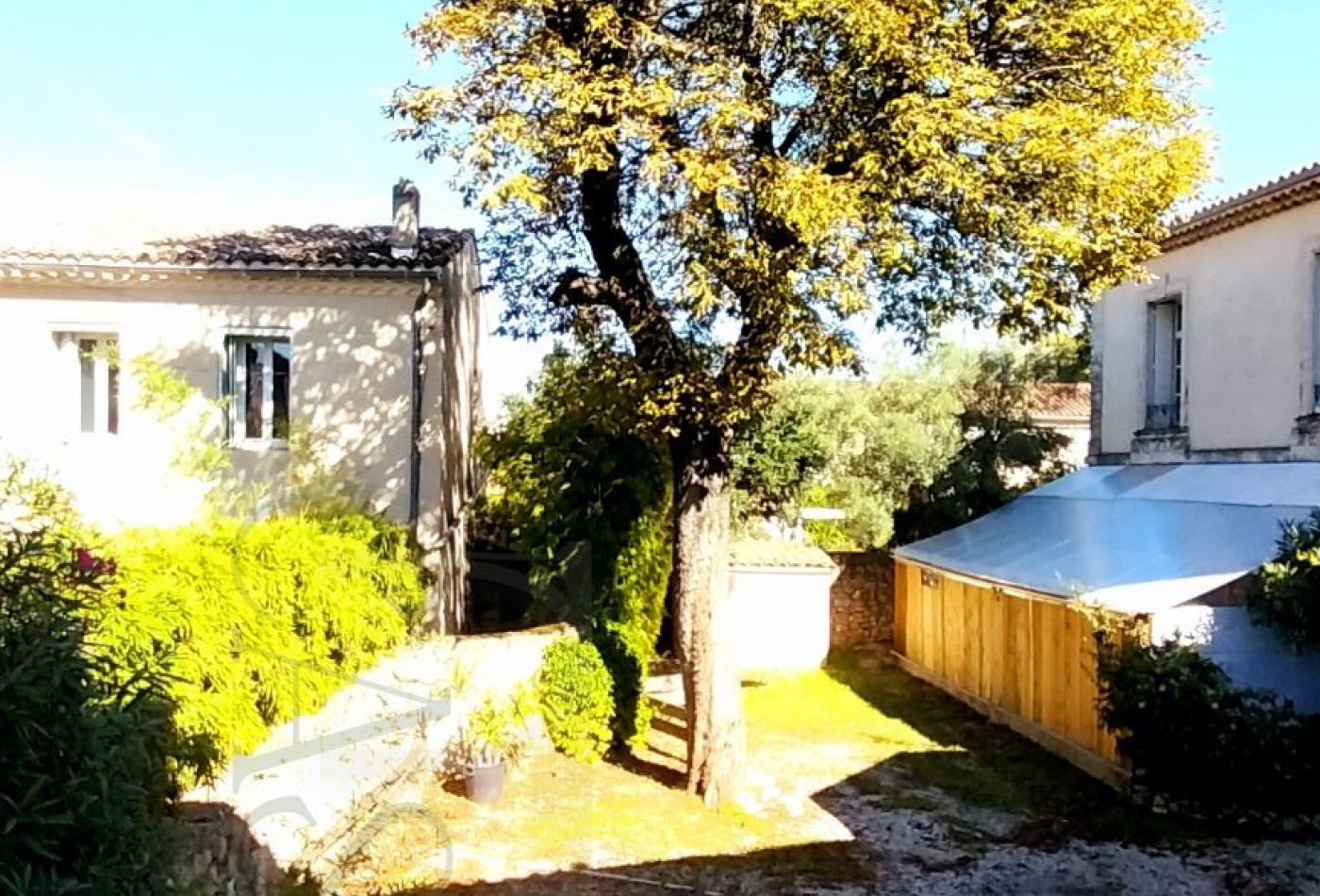 vente Duplex Valergues - Photo 5