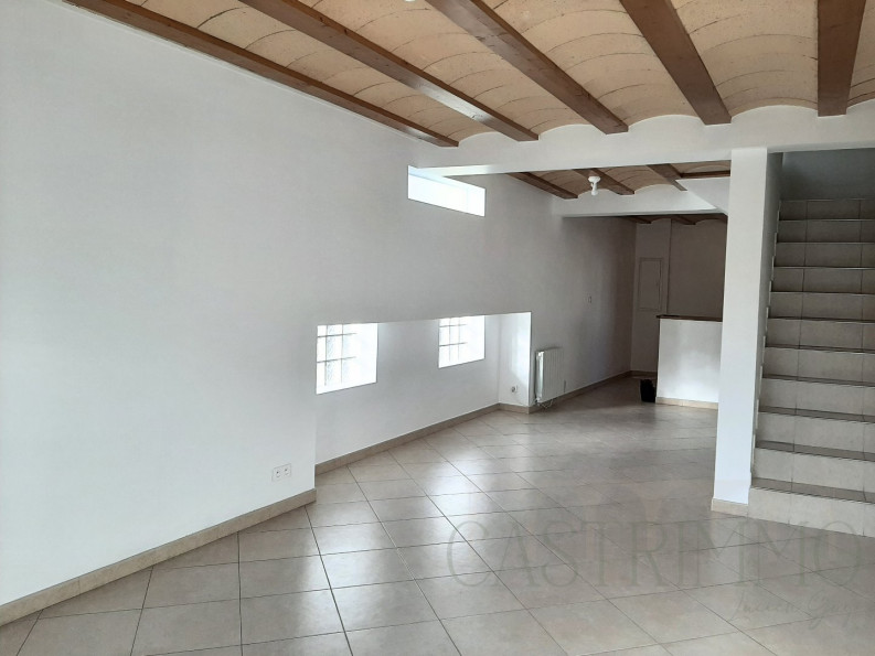 vente Duplex Valergues - Photo 7