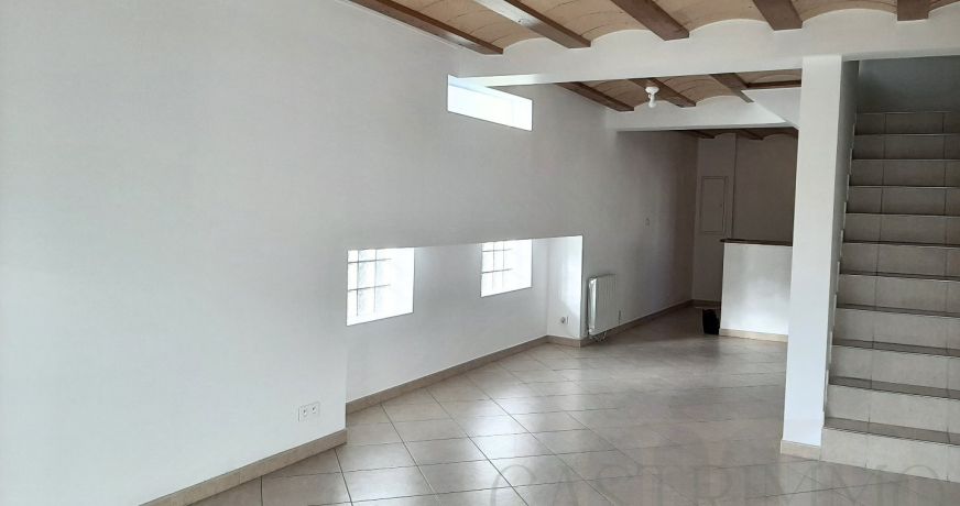 vente Duplex Valergues