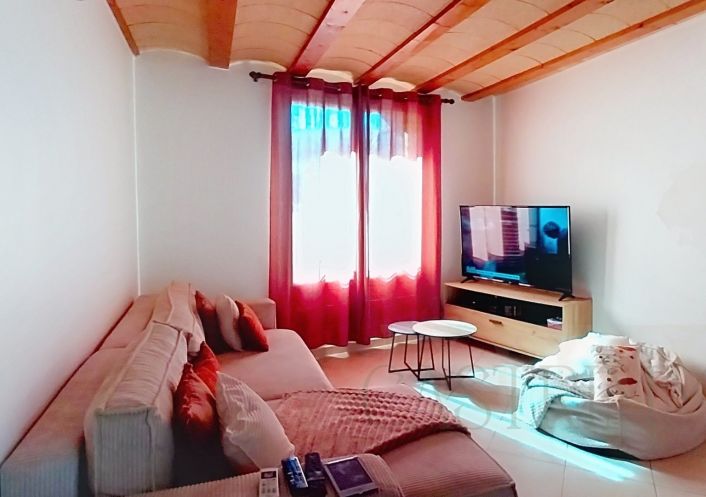 vente Duplex Valergues