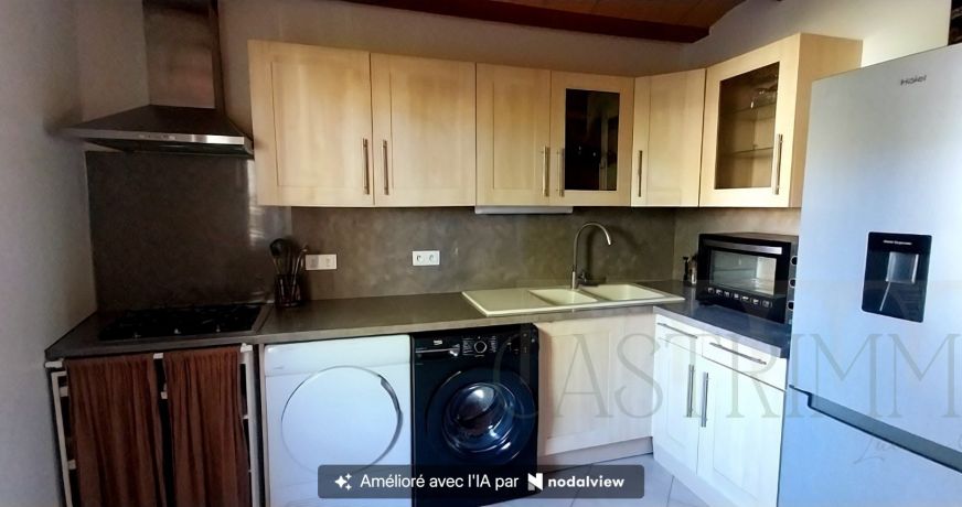 vente Duplex Valergues