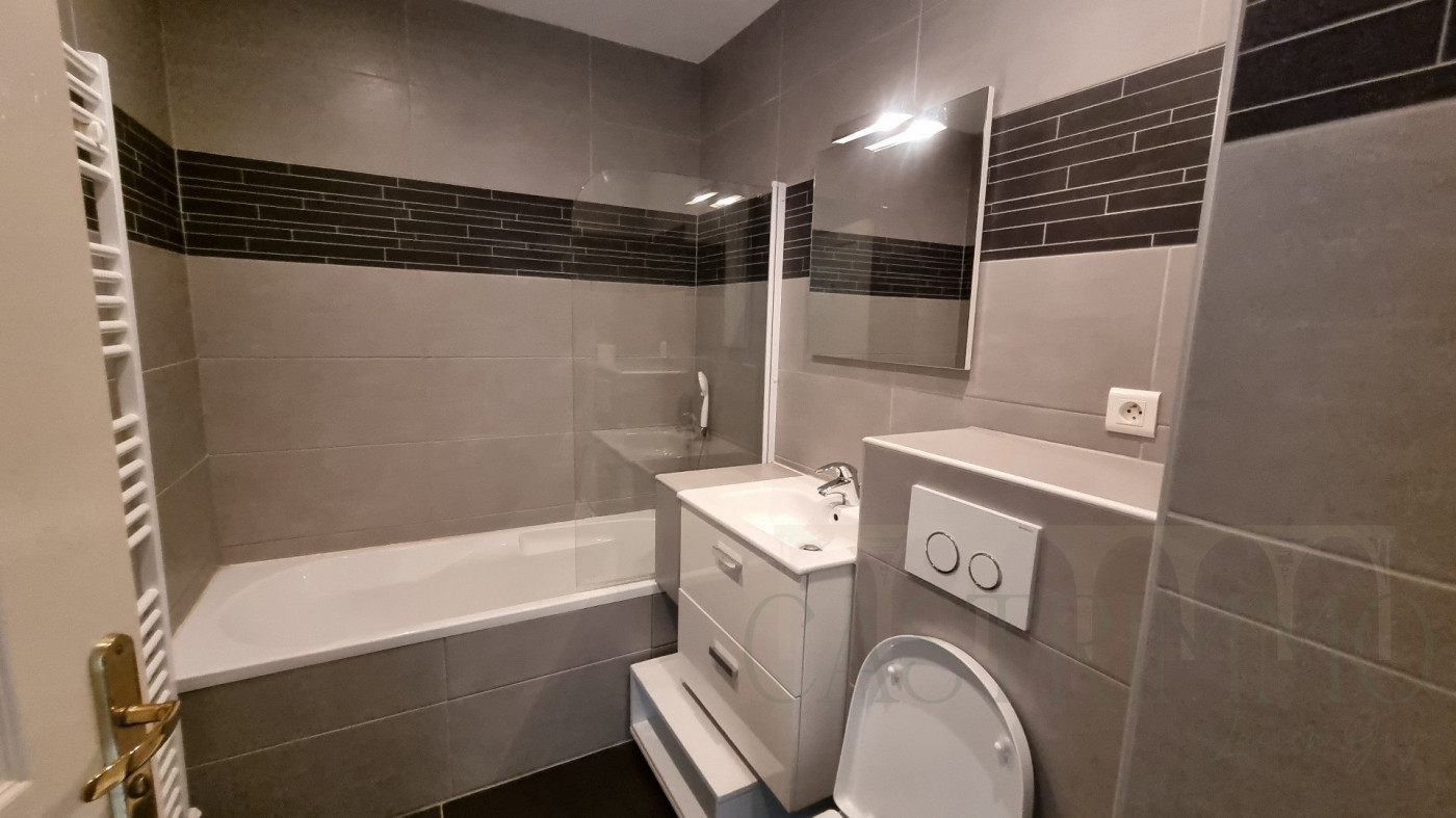 location Appartement en résidence Montpellier - Photo 3