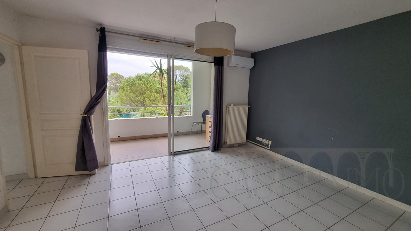 location Appartement en résidence Montpellier - Photo 1