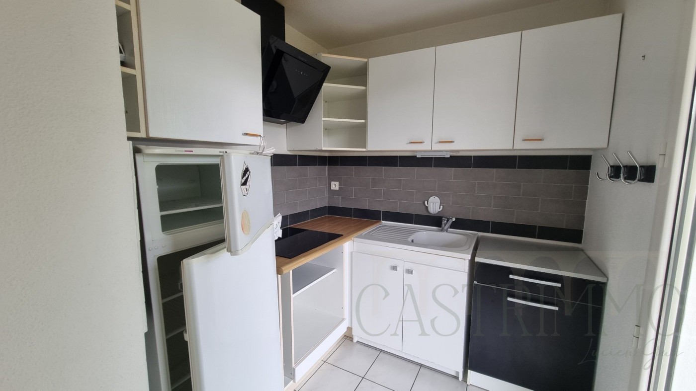 location Appartement en résidence Montpellier - Photo 2