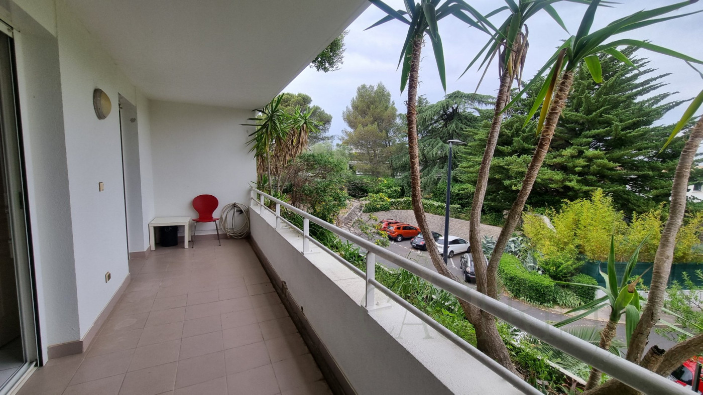 location Appartement en résidence Montpellier - Photo 4