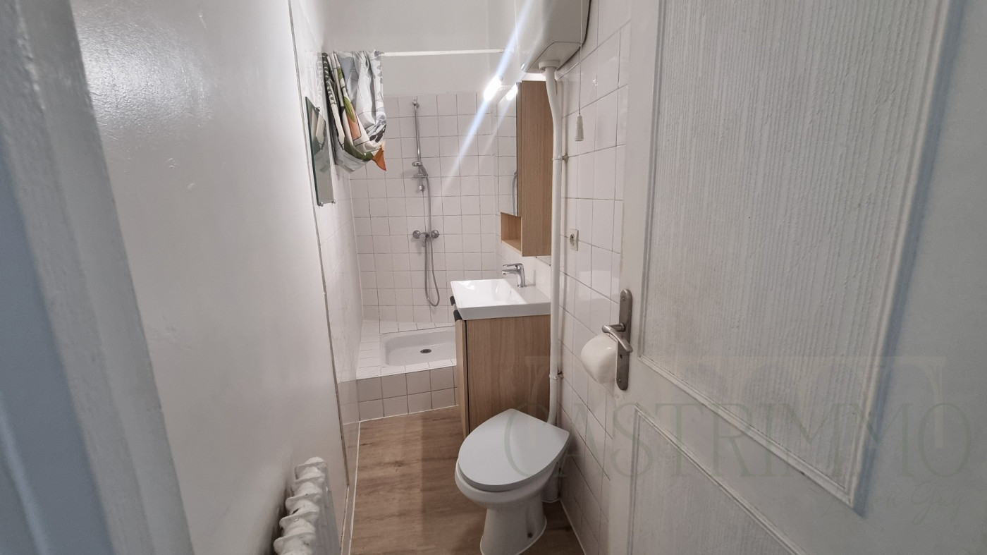 location Appartement rénové Montpellier - Photo 4