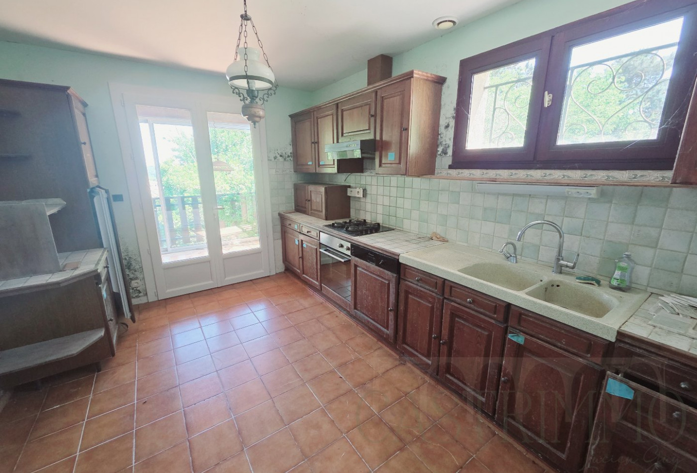 vente Maison Restinclieres - Photo 7