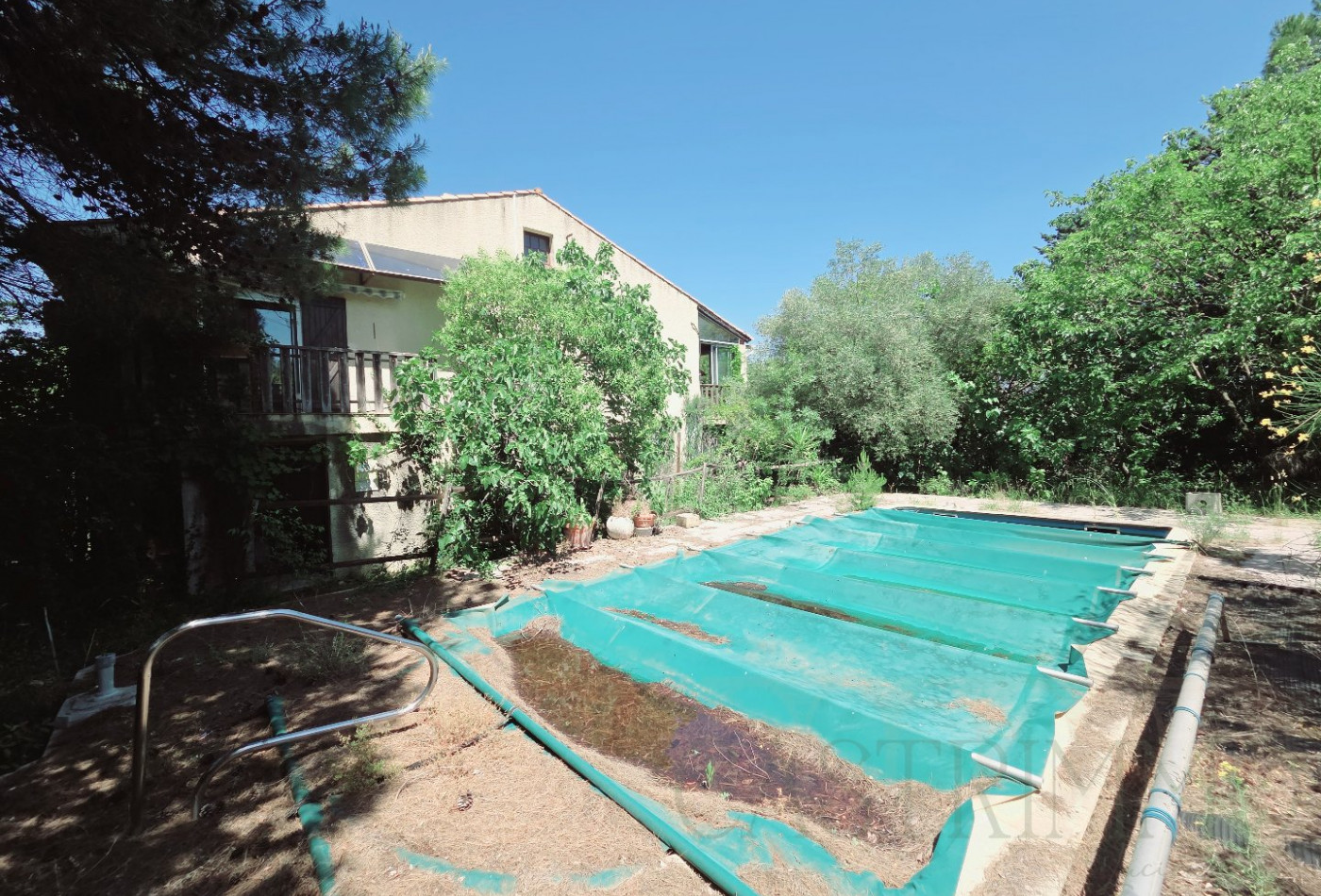 vente Maison Restinclieres - Photo 10