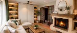 vente Maison Restinclieres
