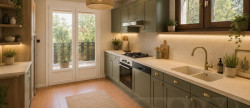 vente Maison Restinclieres