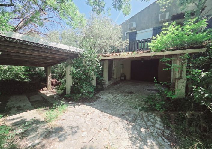 vente Maison Restinclieres