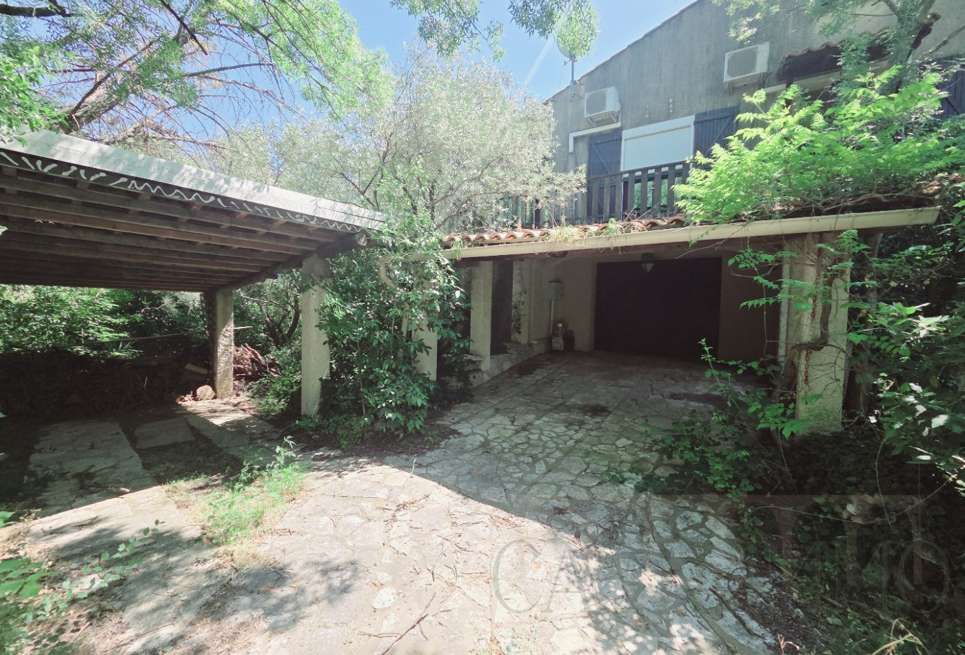 vente Maison Restinclieres - Photo 1