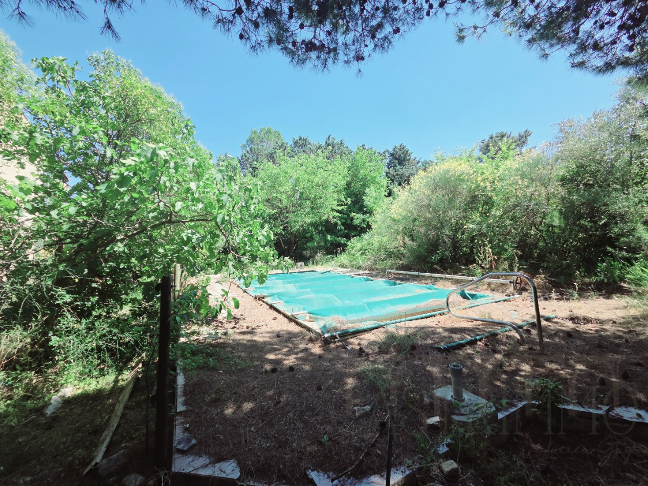 vente Maison Restinclieres - Photo 8