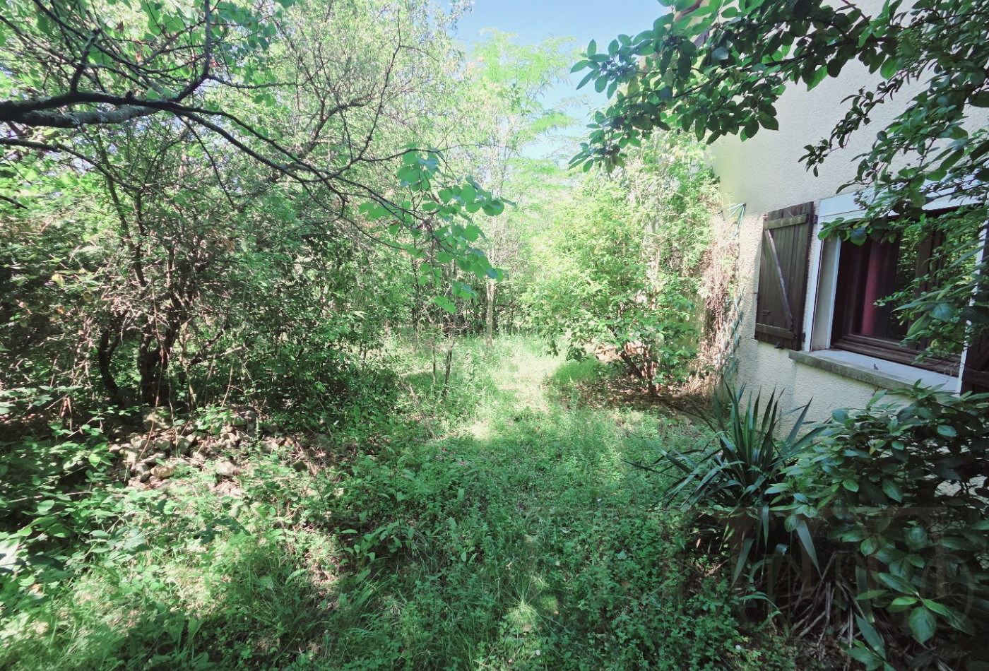 vente Maison Restinclieres - Photo 1