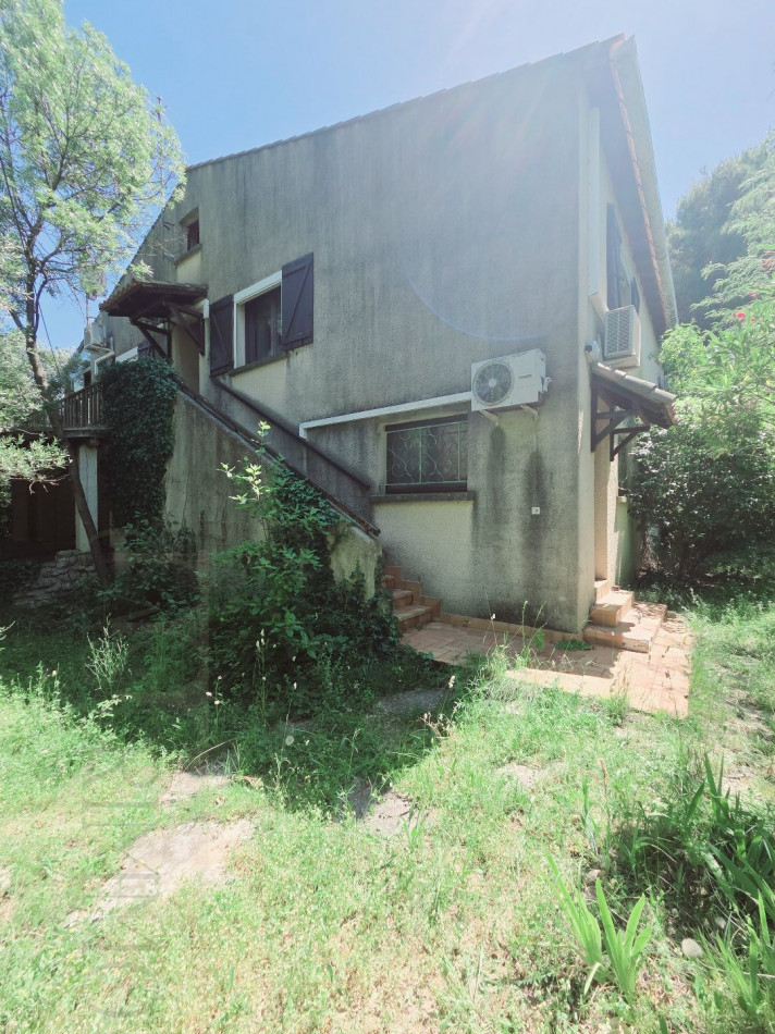 vente Maison Restinclieres - Photo 2