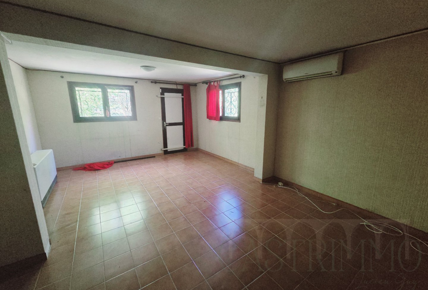 vente Maison Restinclieres - Photo 7