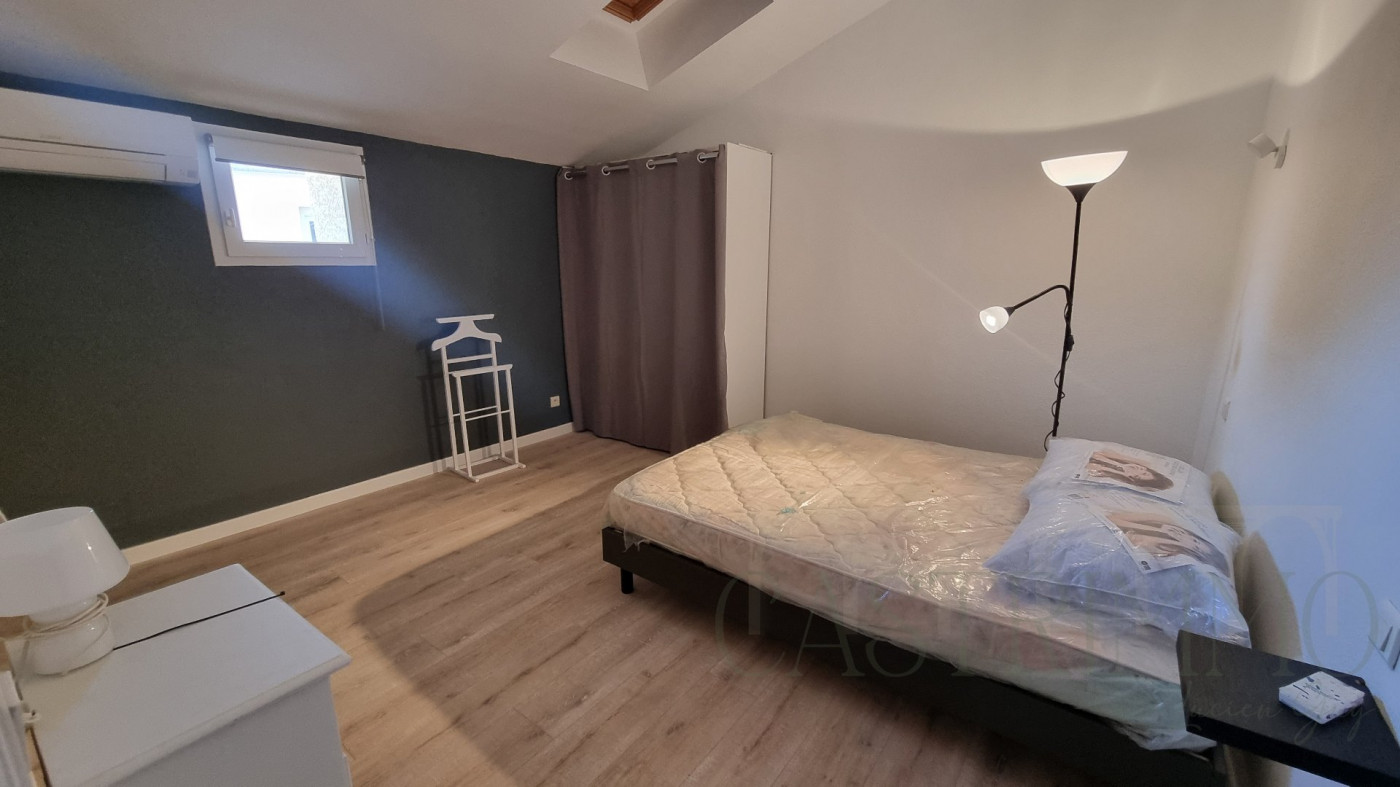 location Appartement Castries - Photo 2