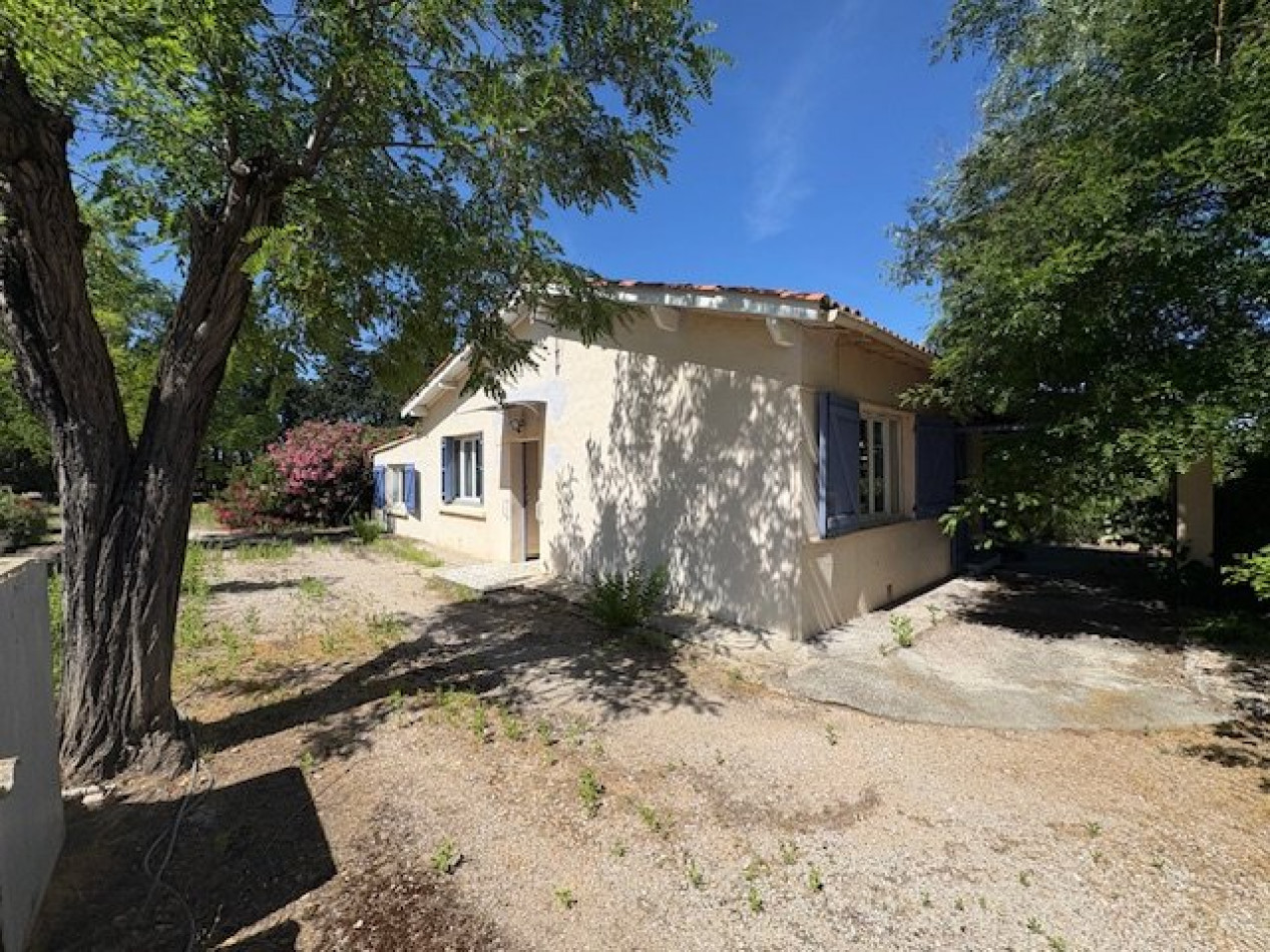 vente Villa Saint Aunes - Photo 2