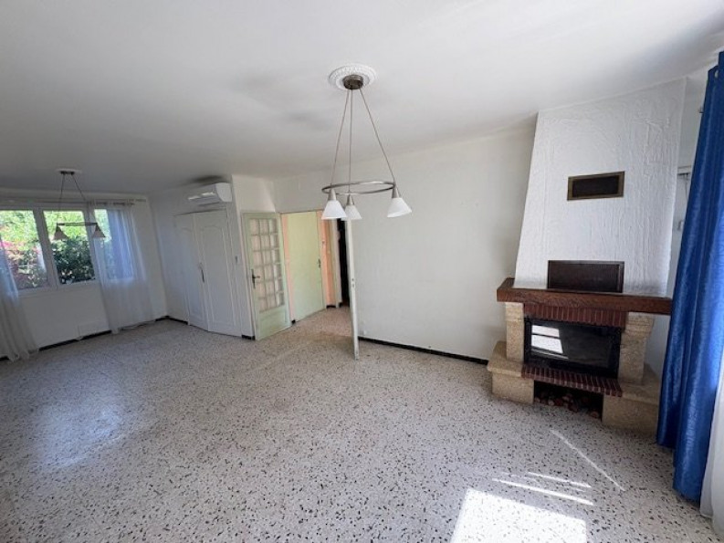 vente Villa Saint Aunes - Photo 5