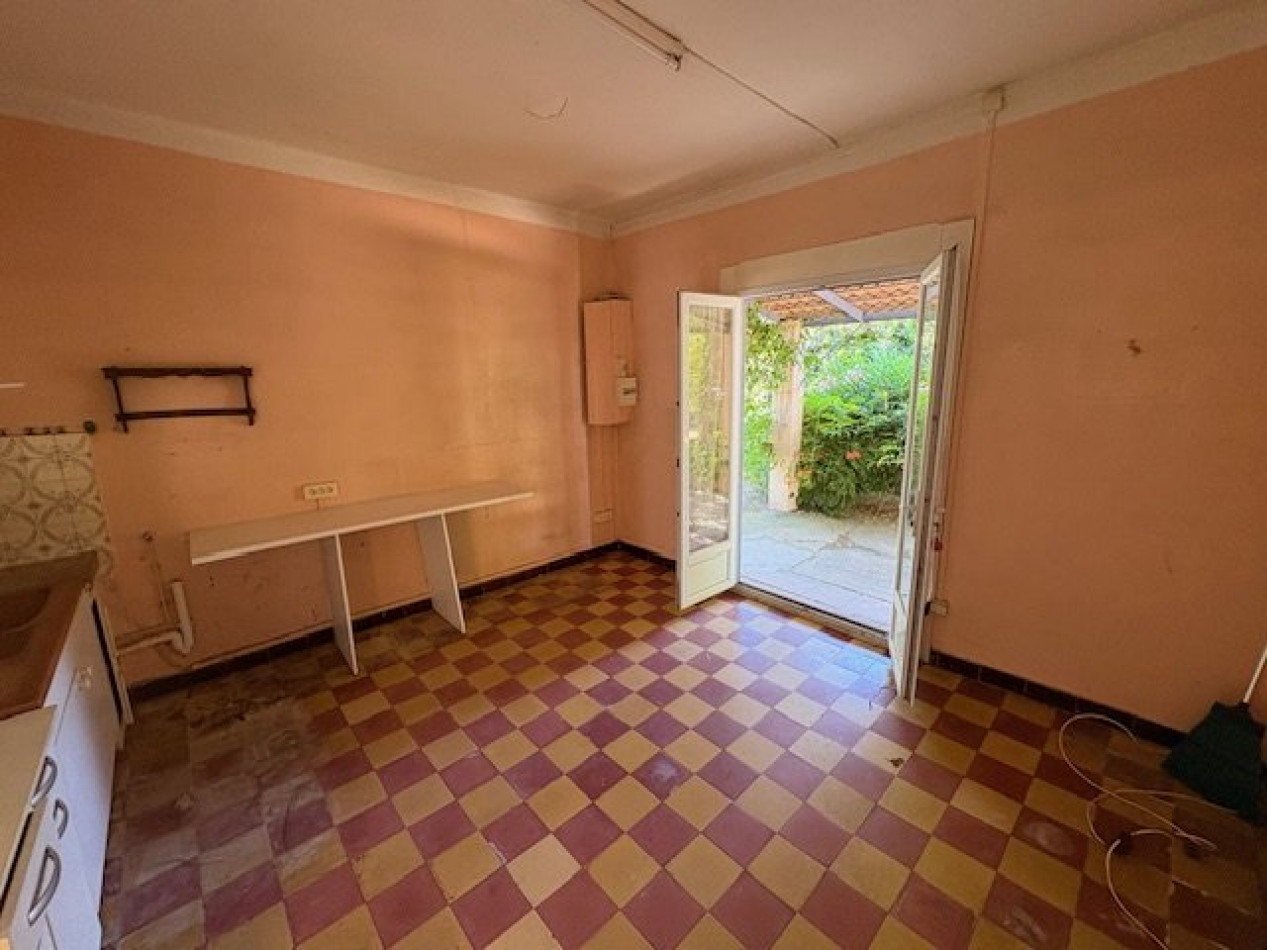 vente Villa Saint Aunes - Photo 8