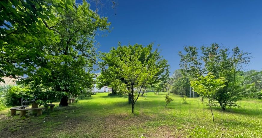 vente Maison Saussines