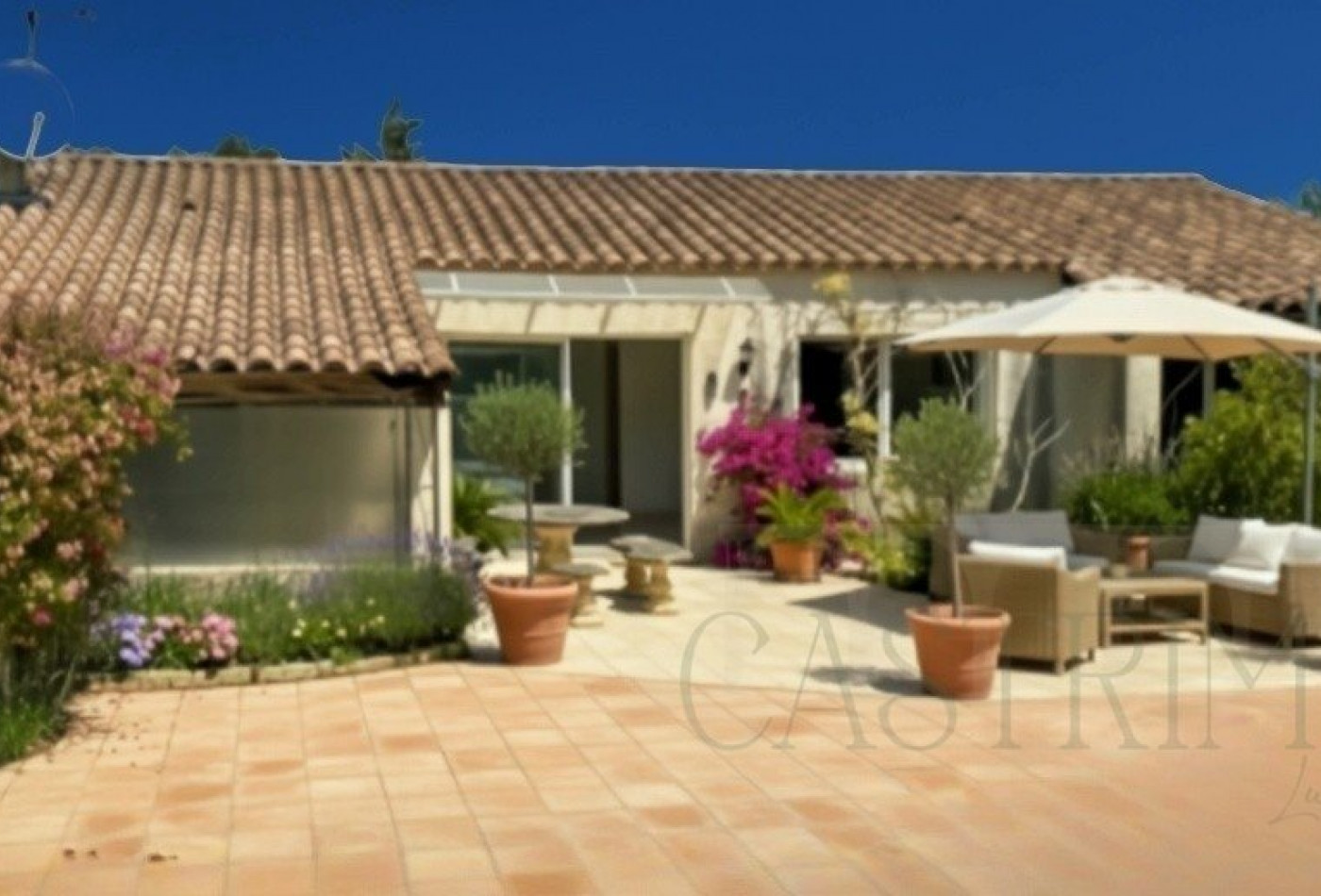 vente Maison Saussines - Photo 1