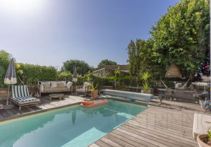 vente Villa Castries