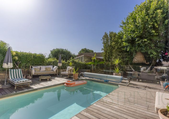 vente Villa Castries