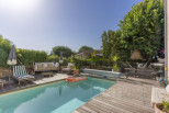 vente Villa Castries