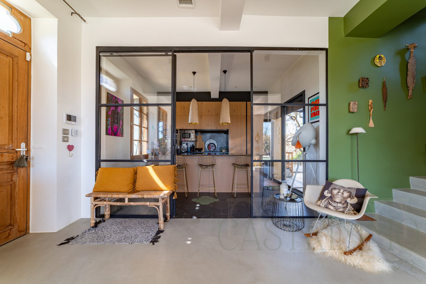 vente Villa Castries - Photo 8