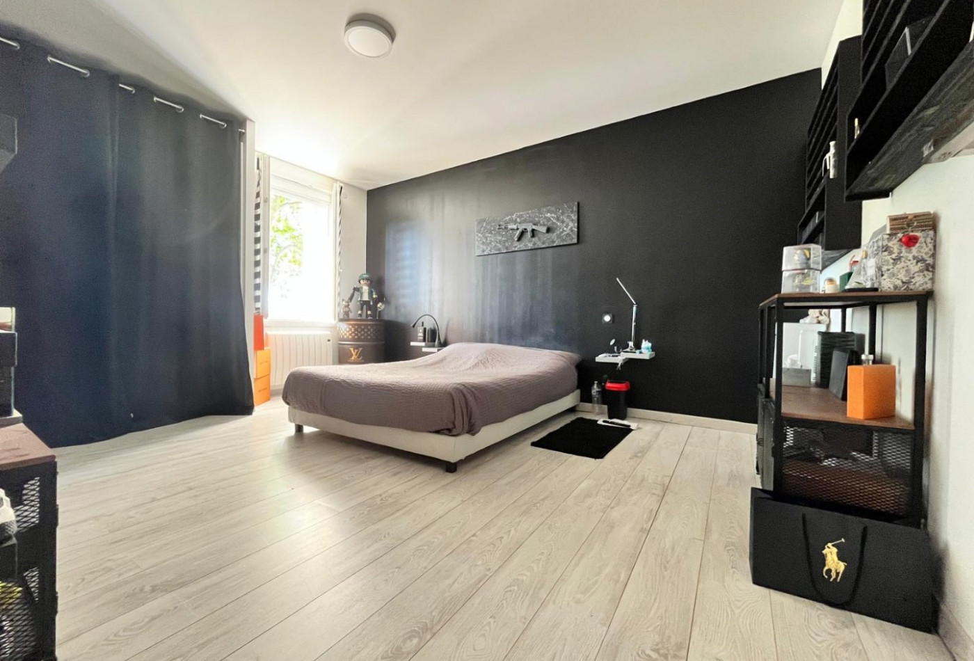 vente Maison Saint Drezery - Photo 6
