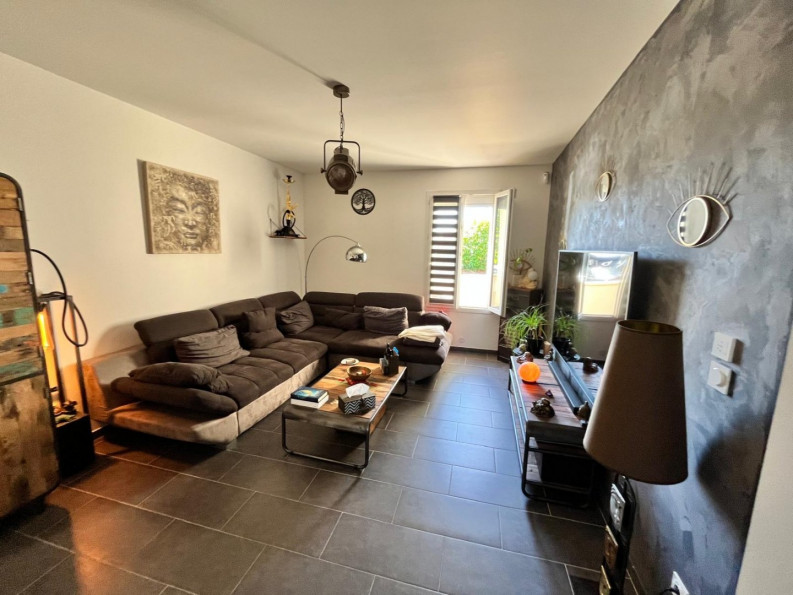 vente Maison Saint Drezery - Photo 10