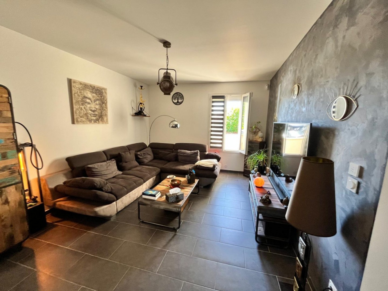 vente Maison Saint Drezery - Photo 10