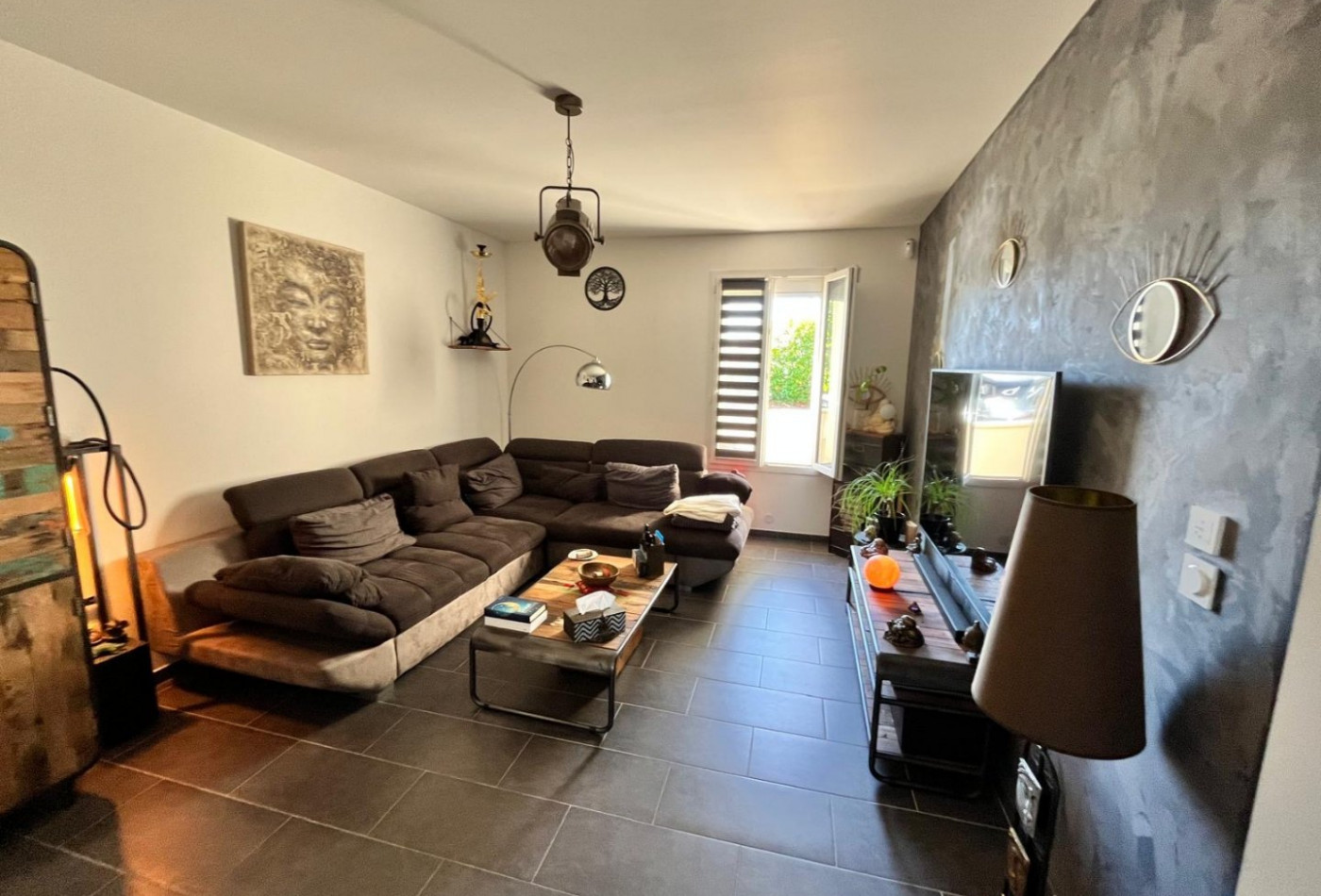 vente Maison Saint Drezery - Photo 10