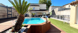 vente Maison Saint Drezery