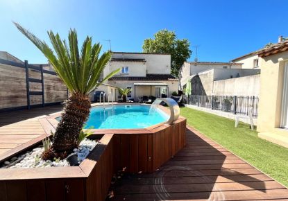 vente Maison Saint Drezery