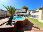 vente Maison Saint Drezery