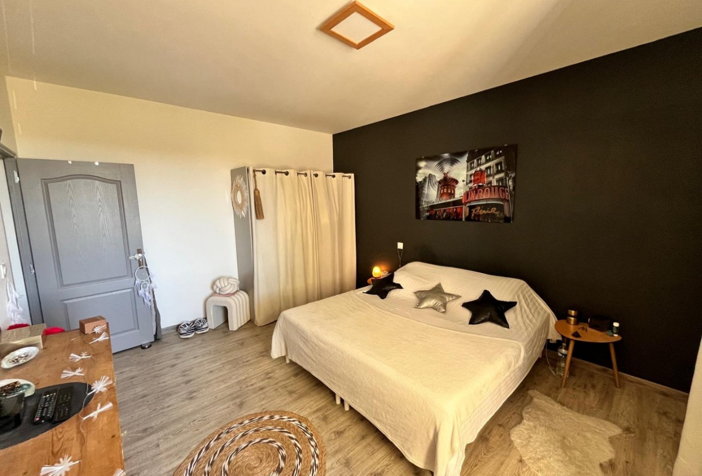 vente Maison Saint Drezery - Photo 5