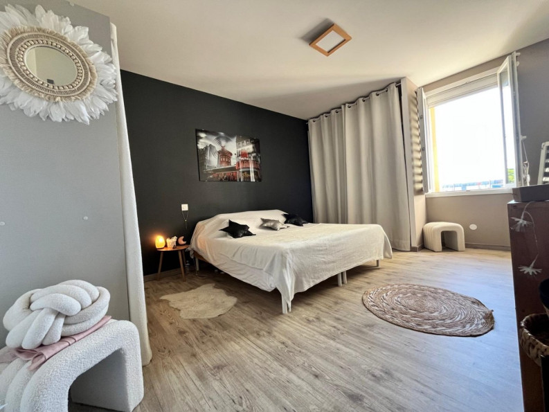 vente Maison Saint Drezery - Photo 7