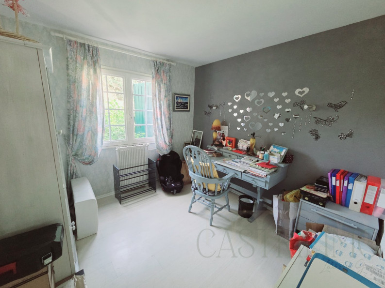 vente Maison Restinclieres - Photo 8