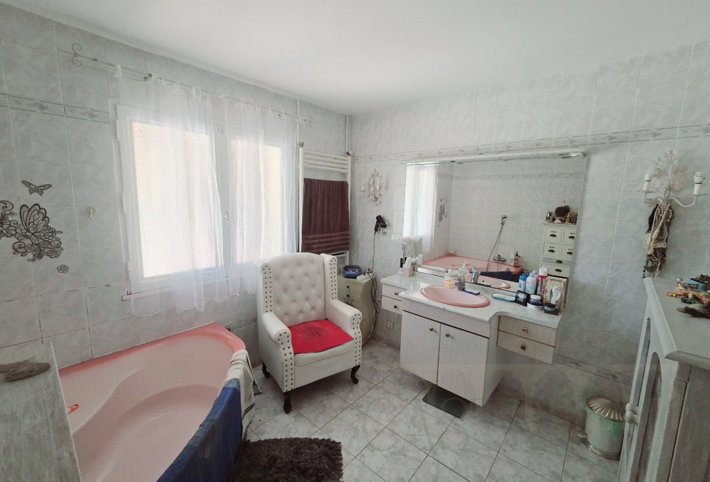 vente Maison Restinclieres - Photo 9