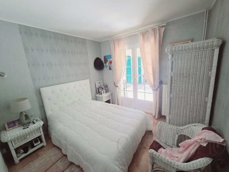 vente Maison Restinclieres - Photo 10