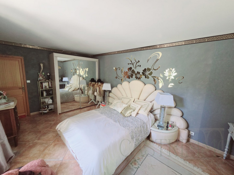 vente Maison Restinclieres - Photo 7