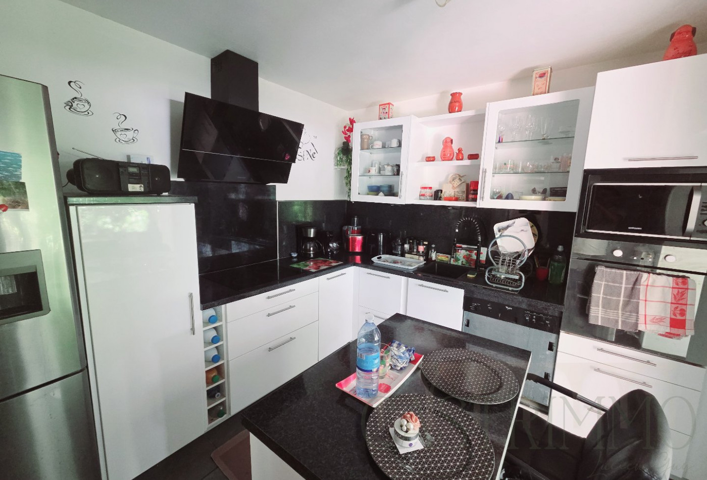 vente Maison Restinclieres - Photo 5