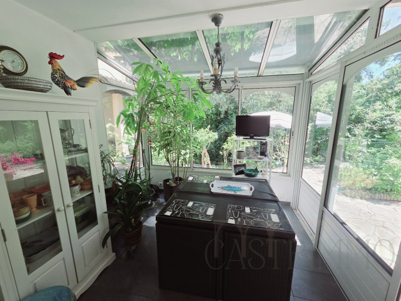 vente Maison Restinclieres - Photo 6