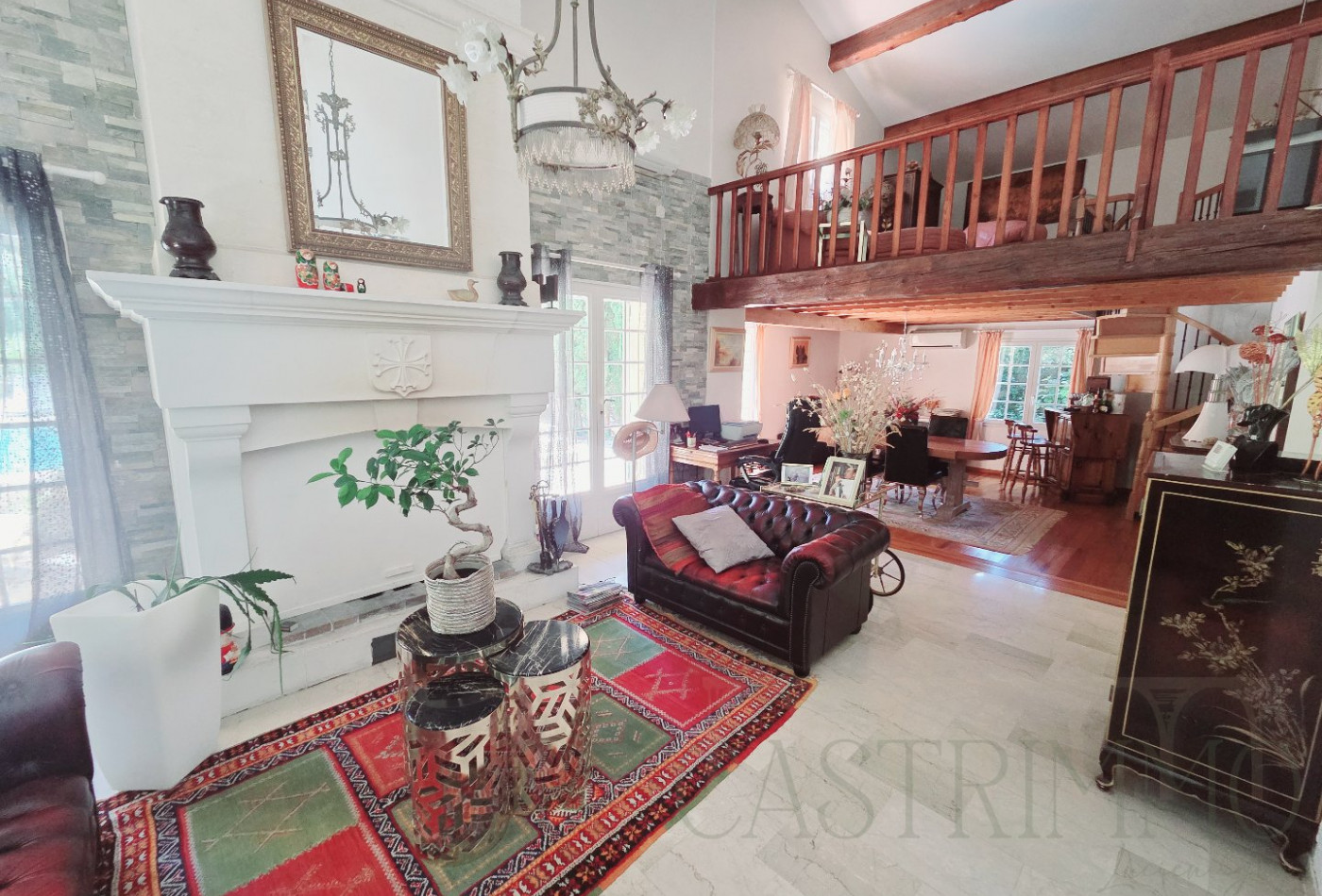 vente Maison Restinclieres - Photo 3